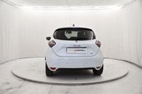 Auto Usate A Brescia | Renault Zoe Intens R135