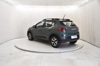 Auto Usate A Brescia | Dacia Sandero Stepway 1.0 Tce Expression Eco-G 100Cv