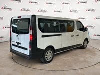 Auto Nuove Pronta Consegna A Bergamo | Nissan Primastar Ii Bus 2.0 Dci 150Cv S&S L1H1 N Connecta ...