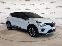 Auto Usate A Brescia | Renault Captur 1.0 Tce Techno 90Cv