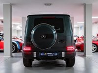 Auto Usate A Brescia | Mercedes-Benz Classe G 400 D S.w. Amg Line -Iva Esposta