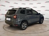 Auto Usate A Brescia | Dacia Duster 1.5 Blue Dci Journey 4X4 115Cv