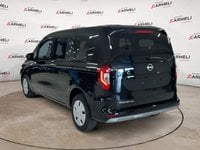 Auto Nuove Pronta Consegna A Bergamo | Nissan Townstar 1.3 130Cv L2 N-Connecta 7P.ti Auto - Autoc...