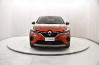 Auto Usate A Bergamo | Renault Captur 1.5 Blue Dci Intens 95Cv
