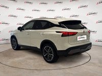 Auto Usate A Bergamo | Nissan Qashqai 1.5 E-Power Tekna 2Wd E-Shifter