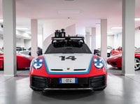 Auto Usate A Brescia | Porsche 911 992 Dakar -Nuova-Ufficiale-Targa 14