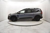 Auto Usate A Bergamo | Dacia Jogger 1.0 Tce Comfort Gpl 100Cv 7P.ti