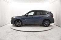 Auto Usate A Brescia | Bmw X1 Sdrive18D Msport Auto Cerchi 19 - Navi - Keyless - Led