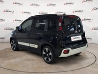 Auto Usate A Bergamo | Fiat Pandina Cross 1.0 Firefly Hybrid S&S 65Cv