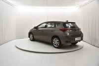 Auto Usate A Brescia | Toyota Auris 1.8 Hybrid Lounge Cvt My18
