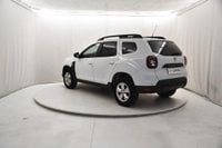 Auto Usate A Bergamo | Dacia Duster 1.0 Tce Comfort Eco-G 4X2 100Cv