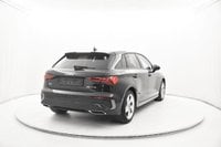 Auto Usate A Brescia | Audi A3 Sportback 35 1.5 Tfsi Mhev S Line Edition S-Tronic