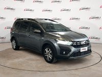 Auto Usate A Brescia | Dacia Jogger 1.0 Tce Expression Gpl 100Cv