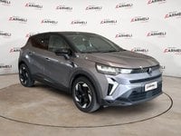 Auto Usate A Brescia | Renault Captur 1.0 Tce Techno 90Cv