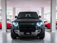 Auto Usate A Brescia | Land Rover Defender 90 3.0D I6 250 Cv Awd Auto X-Dynamic Hse