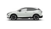Auto Nuove Pronta Consegna A Brescia | Nissan Qashqai 1.3 Mhev N-Connecta 2Wd 140Cv