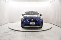 Auto Usate A Bergamo | Renault Captur 1.6 Hybrid Techno E-Tech 145Cv Auto