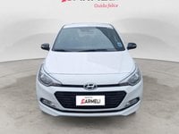 Auto Usate A Bergamo | Hyundai I20 1.2 Classic 75Cv 5P