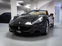 Auto Usate A Brescia | Ferrari California 4.3 Dct - Service Ufficiali Ferrari