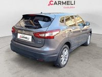 Auto Usate A Bergamo | Nissan Qashqai 1.5 Dci Acenta 110Cv