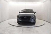 Auto Usate A Brescia | Nissan Qashqai 1.3 Mhev Tekna 2Wd 140Cv