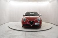 Auto Usate A Brescia | Alfa Romeo Mito 1.4 Super 78Cv