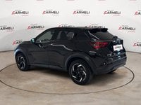 Auto Usate A Bergamo | Nissan Juke 1.0 Dig-T Acenta 114Cv