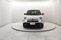 Auto Usate A Bergamo | Fiat 500L Cross 1.4 S-Design S&S 95Cv