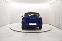 Auto Usate A Bergamo | Dacia Sandero Streetway 1.0 Tce Expression Eco-G 100Cv 5 Marce