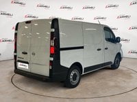 Auto Usate A Brescia | Nissan Primastar Ii Van 27 2.0 Dci 130Cv S&S L1H1 N-Connecta My24 - Iva Es...