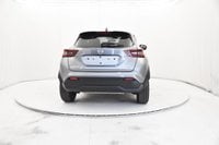 Auto Nuove Pronta Consegna A Bergamo | Nissan Juke 1.6 Hev Acenta - Hybrid