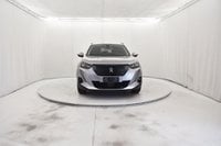 Auto Usate A Brescia | Peugeot 2008 1.2 Puretech Allure Navi Pack S&S 130Cv