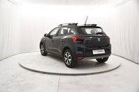 Auto Usate A Brescia | Dacia Sandero Stepway 1.0 Tce Comfort Eco-G 100Cv
