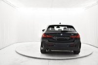 Auto Usate A Brescia | Bmw Serie 1 Bz Msport Cambio Auto Cerchi 17,Navi,Led,Aziendale