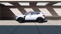 Auto Nuove Pronta Consegna A Brescia | Dacia Duster 1.8 Hybrid Extreme 155Cv Auto