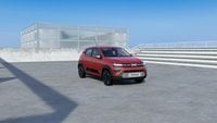 Auto Nuove Pronta Consegna A Brescia | Dacia Spring Extreme Electric 65