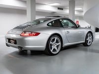 Auto Usate A Brescia | Porsche 911 V Carrera 997 2004 Coupe 997 Carrera 4 Coupé Manuale-Tetto- P...
