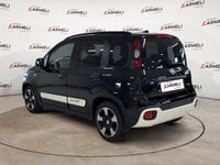 Auto Usate A Brescia | Fiat Pandina Cross 1.0 Firefly Hybrid S&S 65Cv
