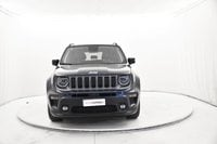 Auto Usate A Brescia | Jeep Renegade 1.6 Mjt Limited 2Wd 130Cv