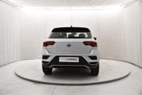 Auto Usate A Bergamo | Volkswagen T-Roc 2.0 Tdi Advanced 150Cv Dsg