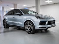 Auto Usate A Brescia | Porsche Cayenne Coupe 2019 Coupé 3.0 V6 -Iva Esposta-Scarico-Pasm-Cerchi 21