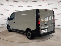 Auto Usate A Brescia | Renault Trafic Iv T27 2.0 Dci 130Cv L1H1 Ice - Autocarro - Iva Esclusa