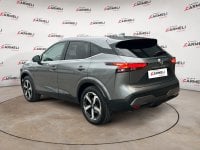 Auto Usate A Brescia | Nissan Qashqai 1.3 Mild Hybrid N-Connecta 2Wd 140Cv