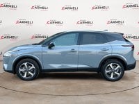 Auto Usate A Brescia | Nissan Qashqai 1.3 Mild Hybrid N-Connecta 2Wd 158Cv Xtronic