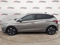Auto Usate A Bergamo | Hyundai I20 1.2 Mpi Connectline Exterior Pack