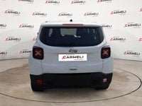 Auto Usate A Brescia | Jeep Renegade 1.6 Mjt Limited 2Wd 130Cv