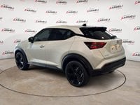 Auto Usate A Brescia | Nissan Juke 1.0 Dig-T Tekna 114Cv Dct