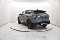 Auto Usate A Brescia | Nissan Qashqai 1.3 Mhev Tekna 2Wd 140Cv