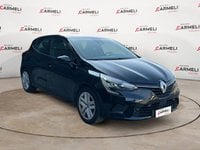 Auto Usate A Bergamo | Renault Clio 1.6 Hybrid Zen E-Tech 140Cv Auto My21