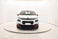 Auto Usate A Brescia | Citroën C3 1.5 Bluehdi Feel S&S 100Cv My20